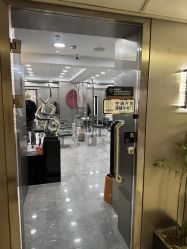 -老佛爷Hair染发烫发Salon