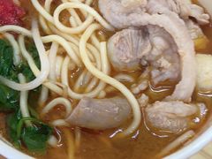 -明月虾面(厦禾路店)