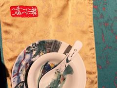-茶人村·宫廷私厨(奥体印象城店)