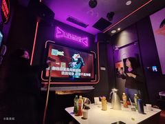 -星聚会KTV(合生汇黑金店)