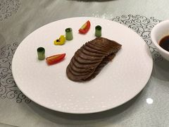 酱牛肉-丽景湾国际酒店·六福轩中餐厅