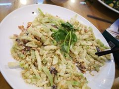 -长平老姿娘夜粥(平东一街店)