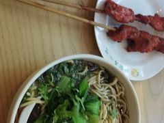 -护国寺小吃(新街口店)