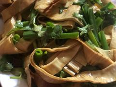 拌豆皮-正宗天津烧麦馆(柳州路店)