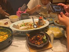 -鹿港小镇(霄云店)