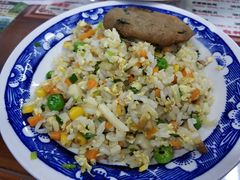 -粗茶淡饭(东关街店)