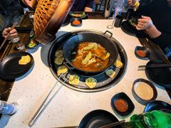 -米氏火鱼·泡椒鱼火锅(李子坝老店)