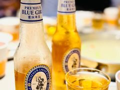 -潮发潮汕牛肉店(东方宝泰店)