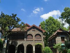 -上海孙中山故居纪念馆