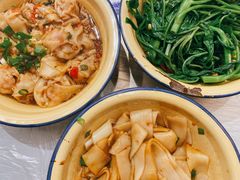 -东排食堂长沙小吃大排档(五一广场店)