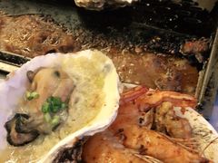 -西昌特色四哥烤肉