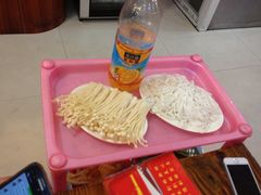 -福合诚潮汕牛肉火锅(西丽分店)