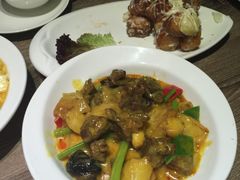 -茉莉餐厅(包河万达店)