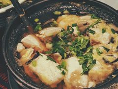 -刘全福吊炉烧烤王(东江路店)
