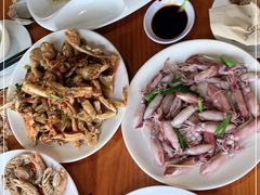 -南蚝小贝海鲜特色餐厅(南澳岛店)