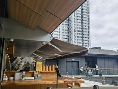 -无印良品餐堂 MUJI Diner(成都太古里店)