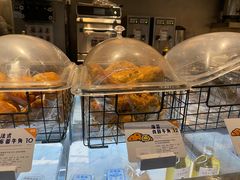 -喜茶(上海兴业太古汇店)