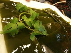 -老码头火锅(玉林店)