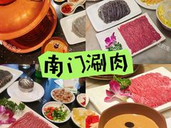 -天坛公园