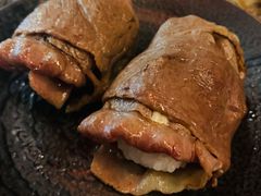 -小川洋风料理(汉街店)