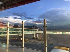 -丽江三义国际机场