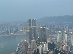 -WFC会仙楼观景台