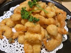 -吕氏疙瘩汤·海鲜新鲁菜(凯德mall新都心店)