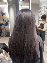 点击看大图 -3AM HAIR SALON烫发染发接发