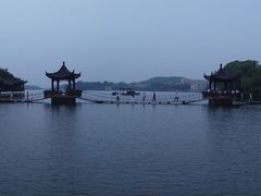 -天目湖山水园