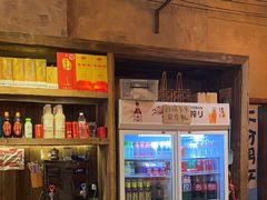 -旧街市鲜货老火锅(大光路店)