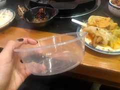 -重庆烧鸡公火锅(簋街店)