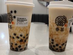 -眷茶(赛格国际购物中心店)