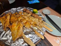 -山葵家·创意料理(宁波来福士店)
