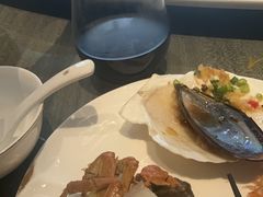 -道道鲜·崇明私房菜(五角场店)