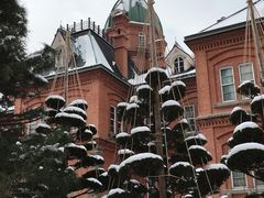 -北海道厅旧本厅舍(旧本庁舎)