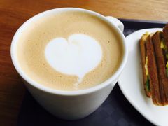 -星巴克(苏州建屋店)