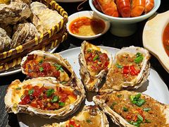 -慢鼓海鲜小馆Mangoo Bistro(交子大道店)