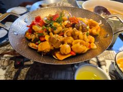 -一味大院•桐庐菜传承店(春江路店)