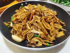 -小菜园新徽菜(无锡人民路红豆店)
