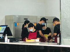 大堂-一刘汤包(杏林店)