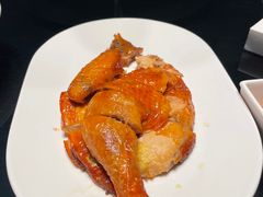 古蜀风干鸡-徐记海鲜(大明宫|北二环店)
