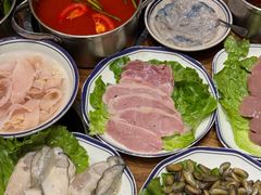 -厝味火锅·潮汕卤水火锅(十一合店)