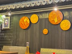 -川悦留香·海鲜餐厅(海棠68环球美食街店)