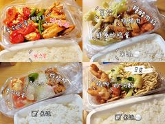 -南京工业大学-东苑1食堂