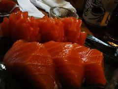 -半藏居酒屋(香港花园店)