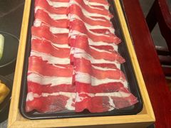 -东来顺饭庄(金泉广场店)