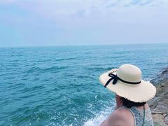 -青岛第二海水浴场