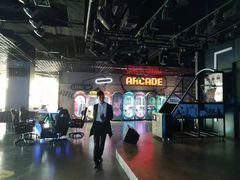 -世代星球·保龄球·镭战真人CS·团建(杨浦店)