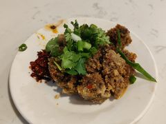 粉蒸牛肉-百年粉蒸牛肉