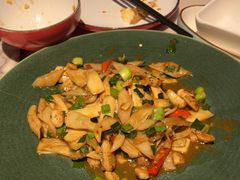 -蒋先森餐厅(万星广场店)